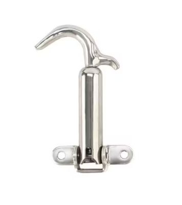 1930-31 Ford Model A Hood Latch – Stainless Steel