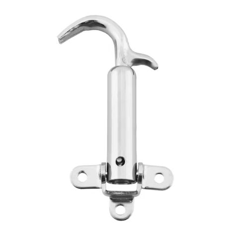 1928-29 Ford Model A Hood Latch – Stainless Steel