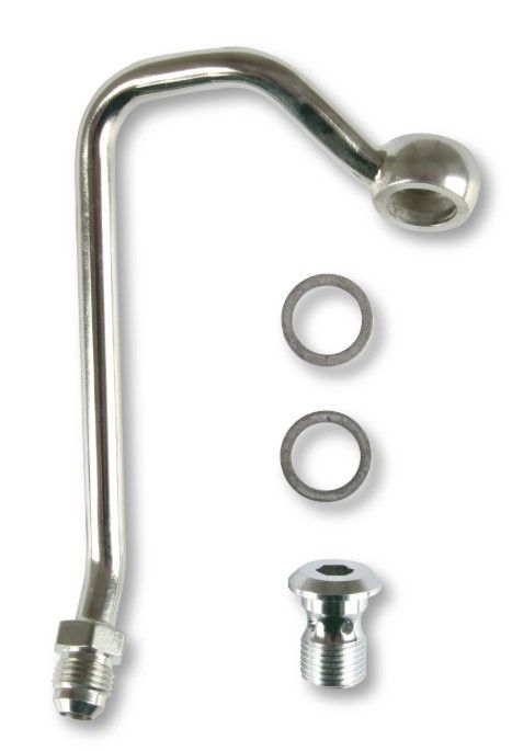 Power Steering TYPE II PRESSURE LINE FOR Gen3 HEMI