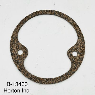 Tail Lamp Lens Gasket; 1932 Ford pass &amp; 1932/42 pickup