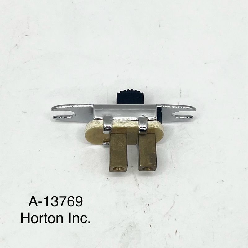 Dome Lamp Switch. 1928/48 Ford