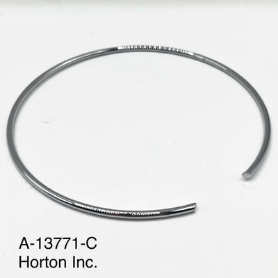 Dome Lamp Lens Retainer. 1928/37 Ford pass