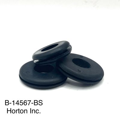 Rad Shell Grommet Set; 1930/31 Ford.   3 pcs