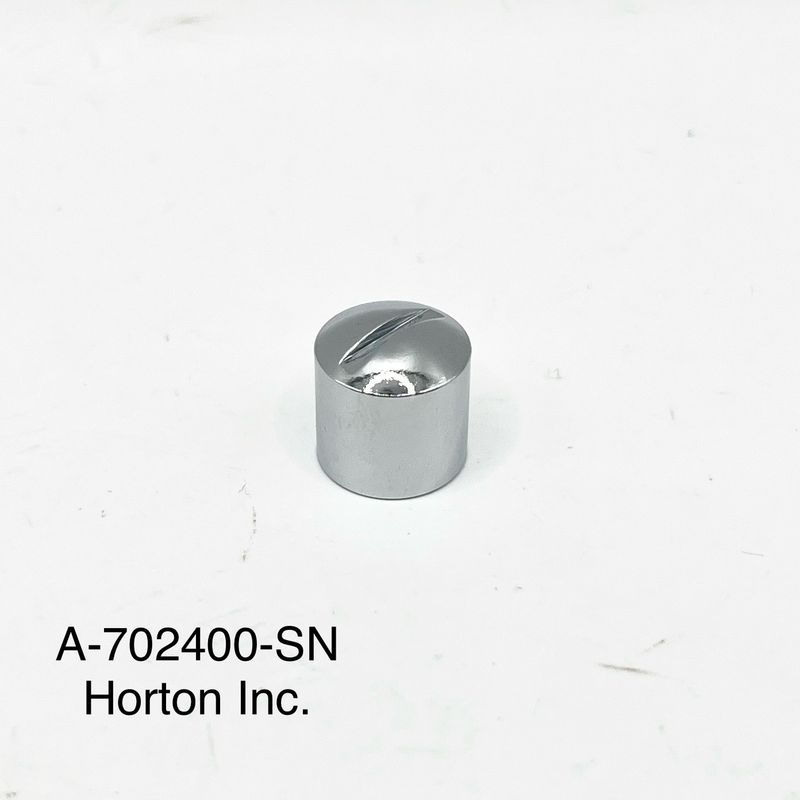 Door Handle Sleeve Nut; 1928/31 Ford