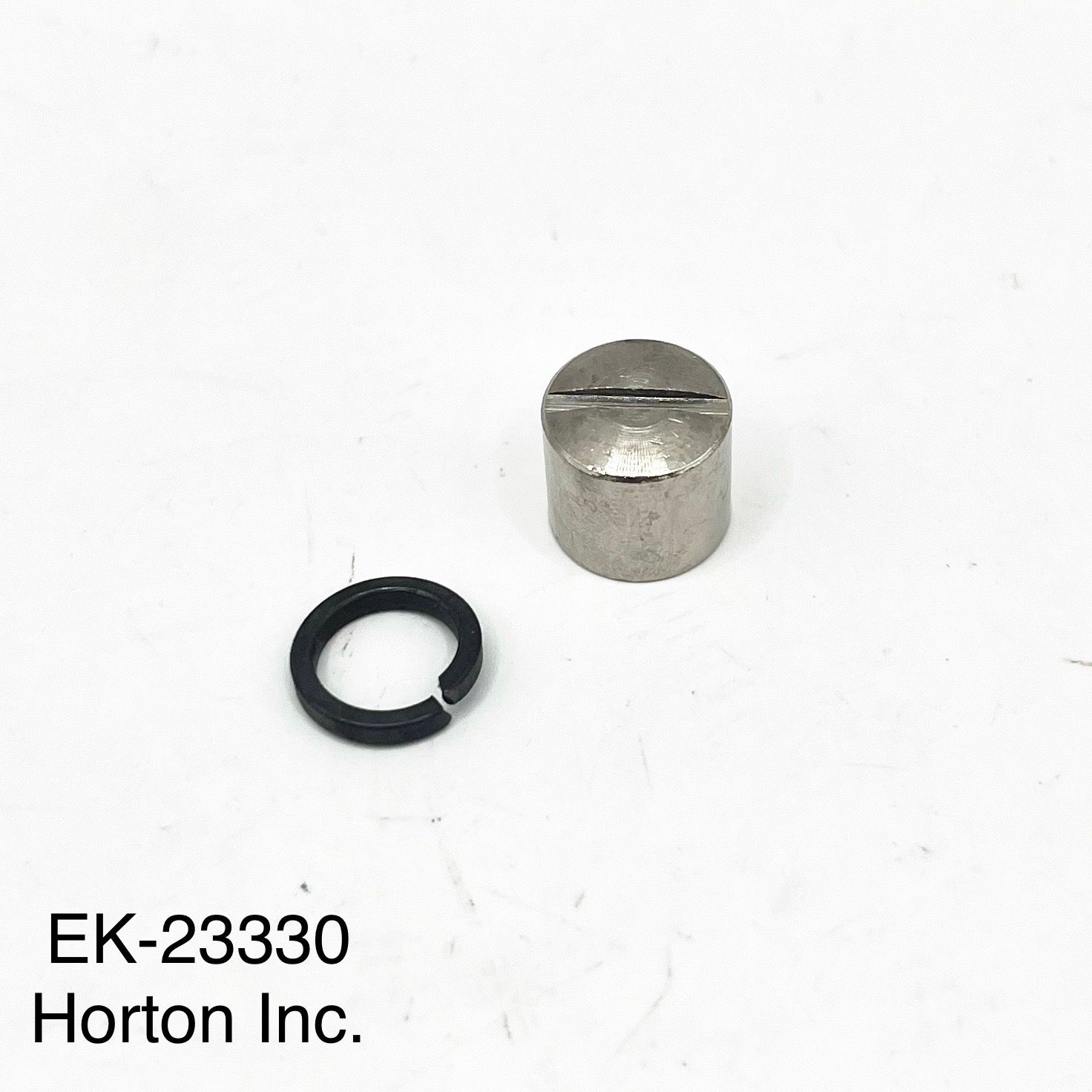 Door Handle Sleeve Nut; 1928/31 Ford