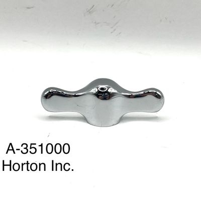 Windshield Wing Nut; 1928/31 Ford open car