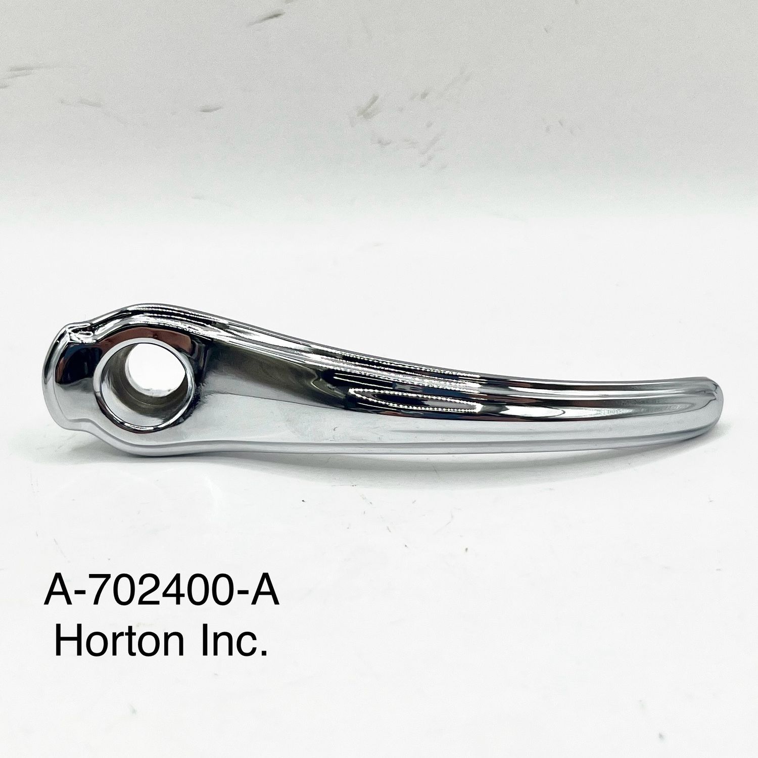 Door Handle; Inside; 1928/31 Ford coupe &amp; tudor (standard)