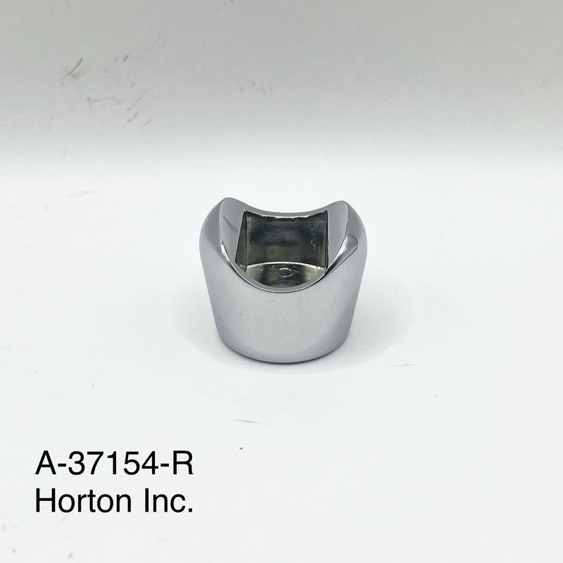 Windshield Frame Cone; 1916/31 Ford open car