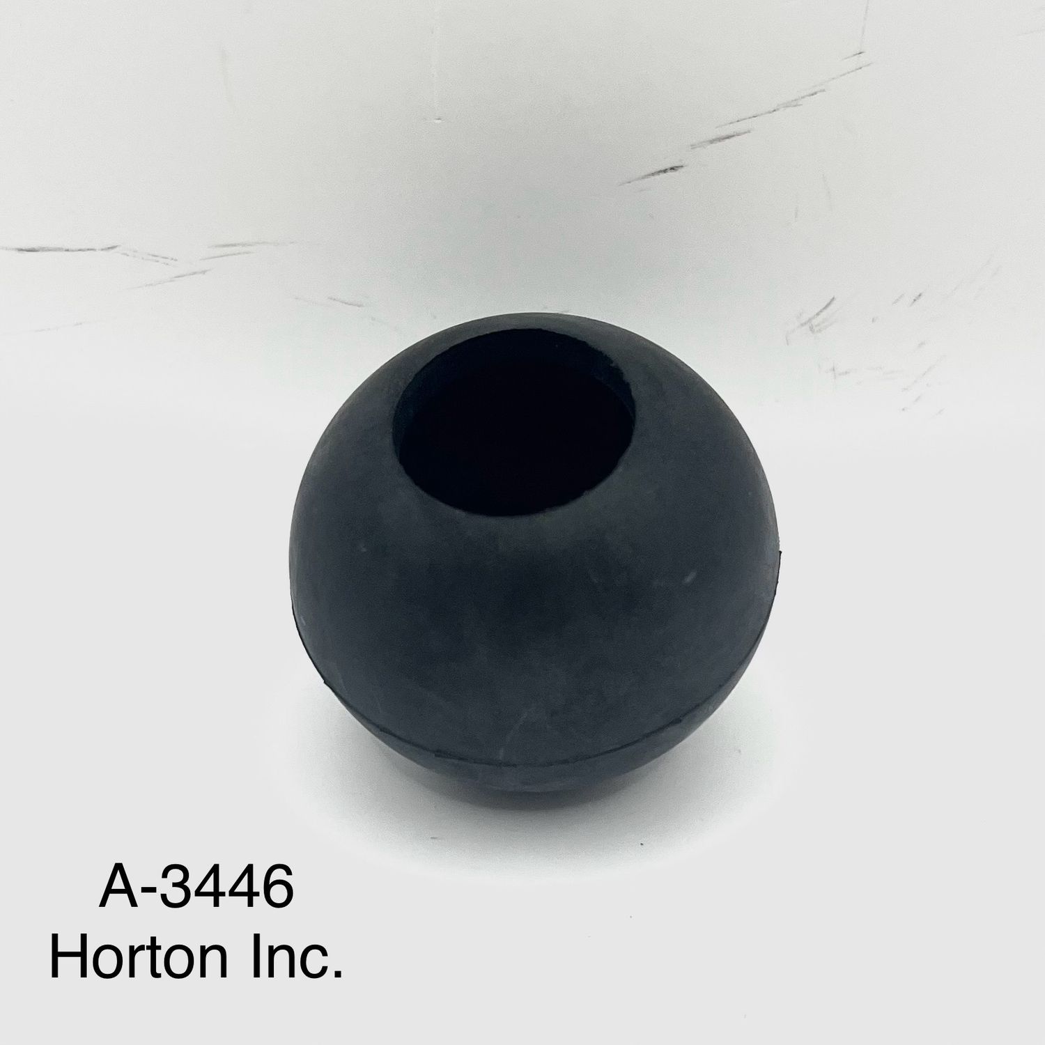 Radius Rod Ball; 1928/40 Ford