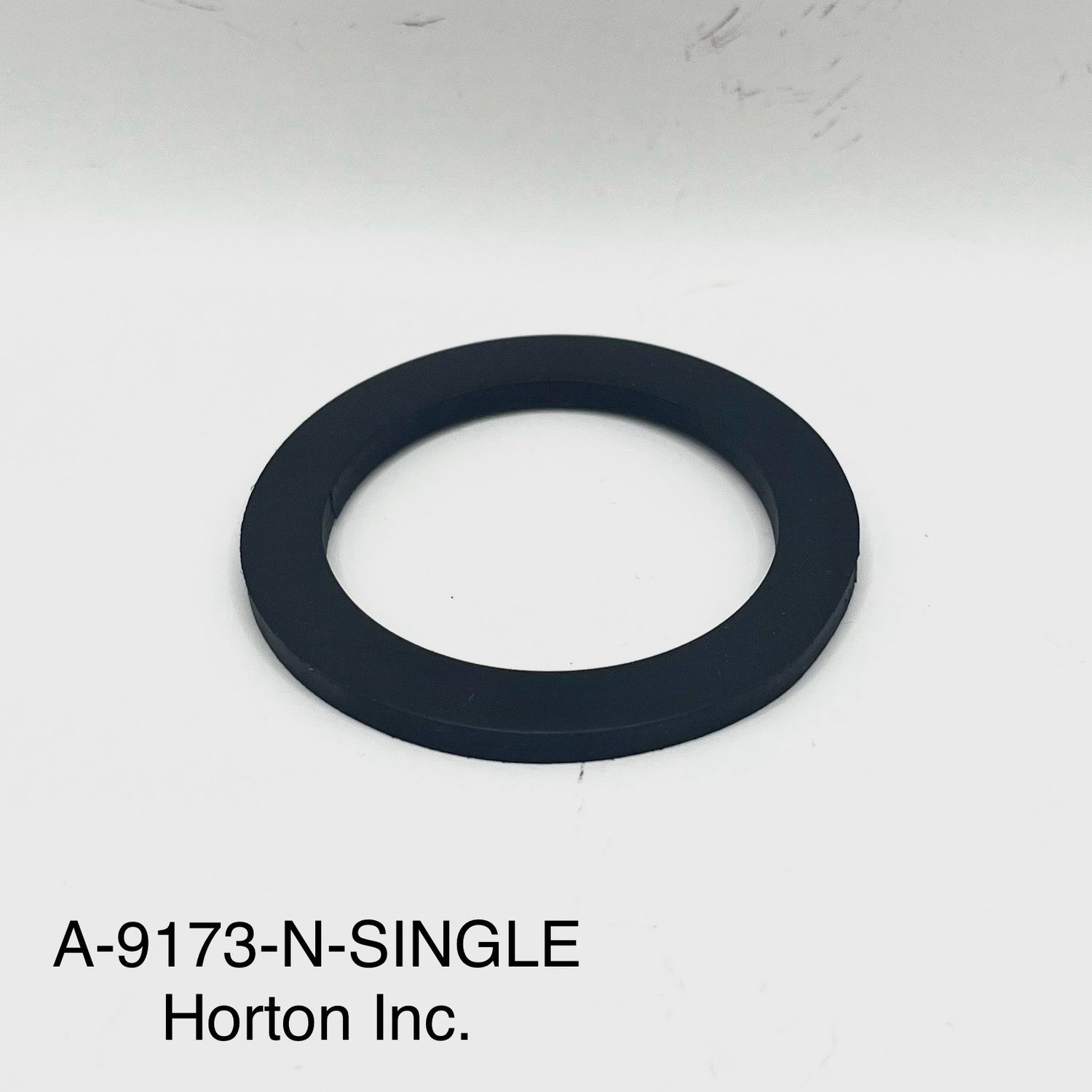 Fuel Filter Bulb Gasket; 1928/53 Ford. Each