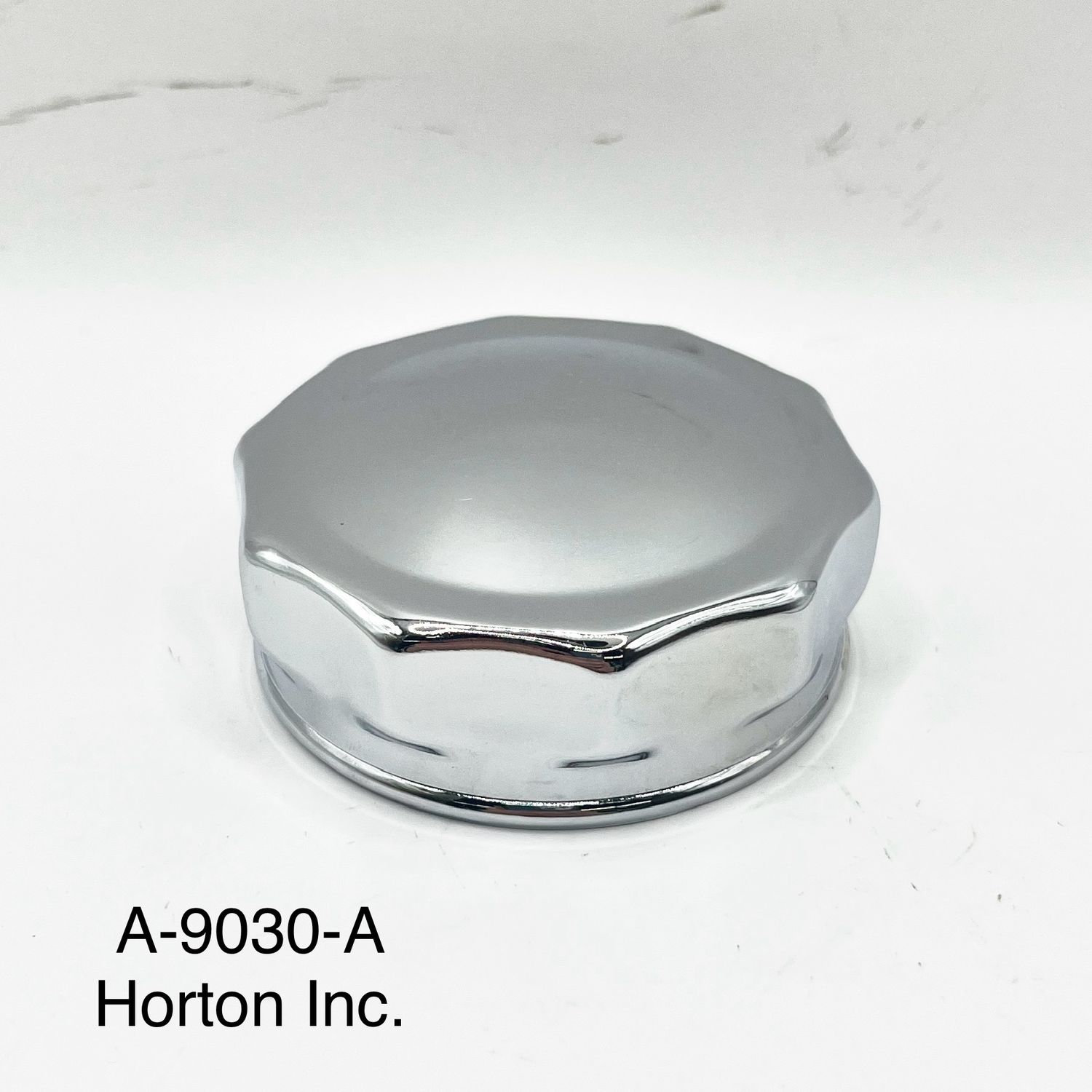Gas Cap; 1928/29 Ford