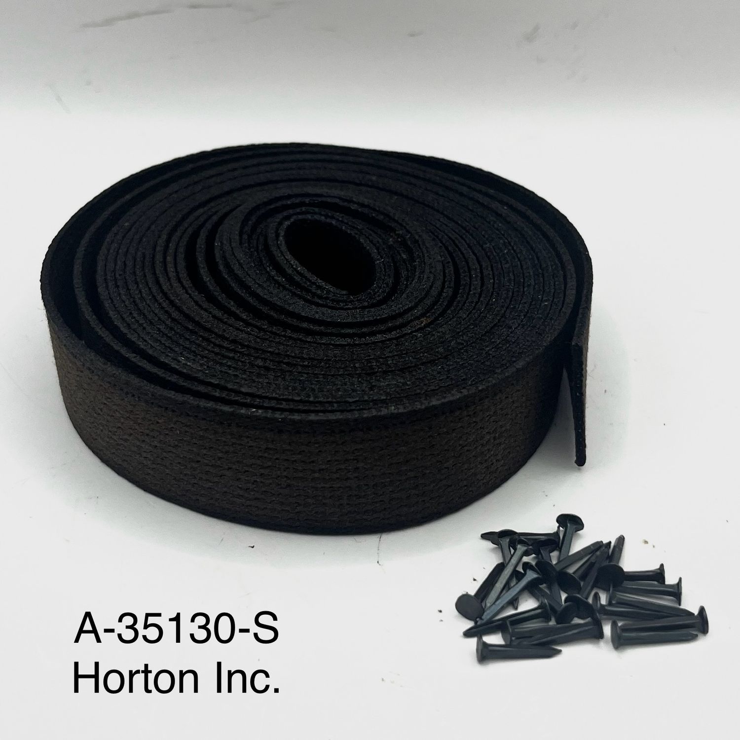 Floorboard Seal; 1928/31 Ford