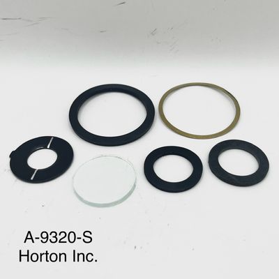 Gas Gauge Master Rebuild Kit; 1928/31 Ford