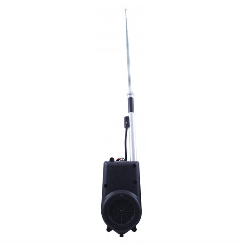 Fully Automatic AM/FM Antenna