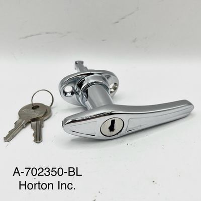 Door Handle; Outside; Locking; 1930/31 Ford