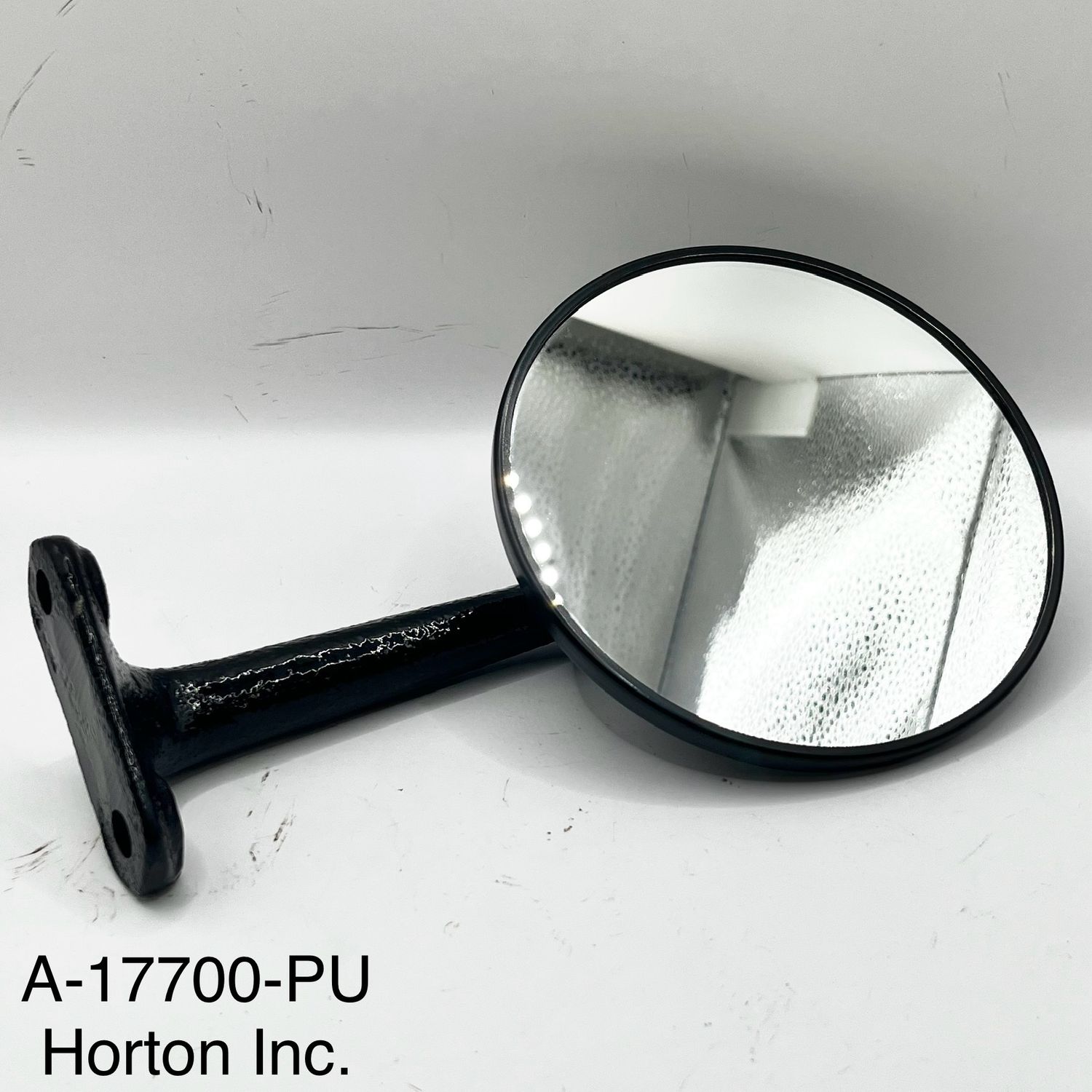 Mirror; Outside; 1928/29 Closed Cab Pickup