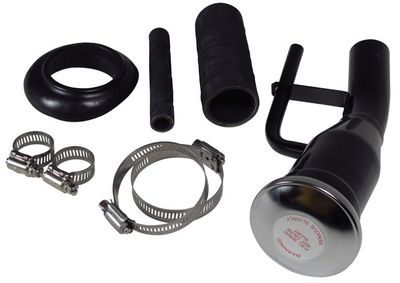 1955–1959 Chevy/GMC Pickup Fuel Filler Neck Kit