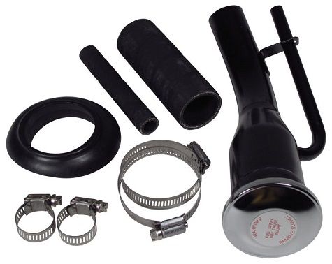 1949–1954 Chevy/GMC Pickup Fuel Filler Neck Kit