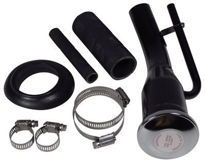 1949–1954 Chevy/GMC Pickup Fuel Filler Neck Kit