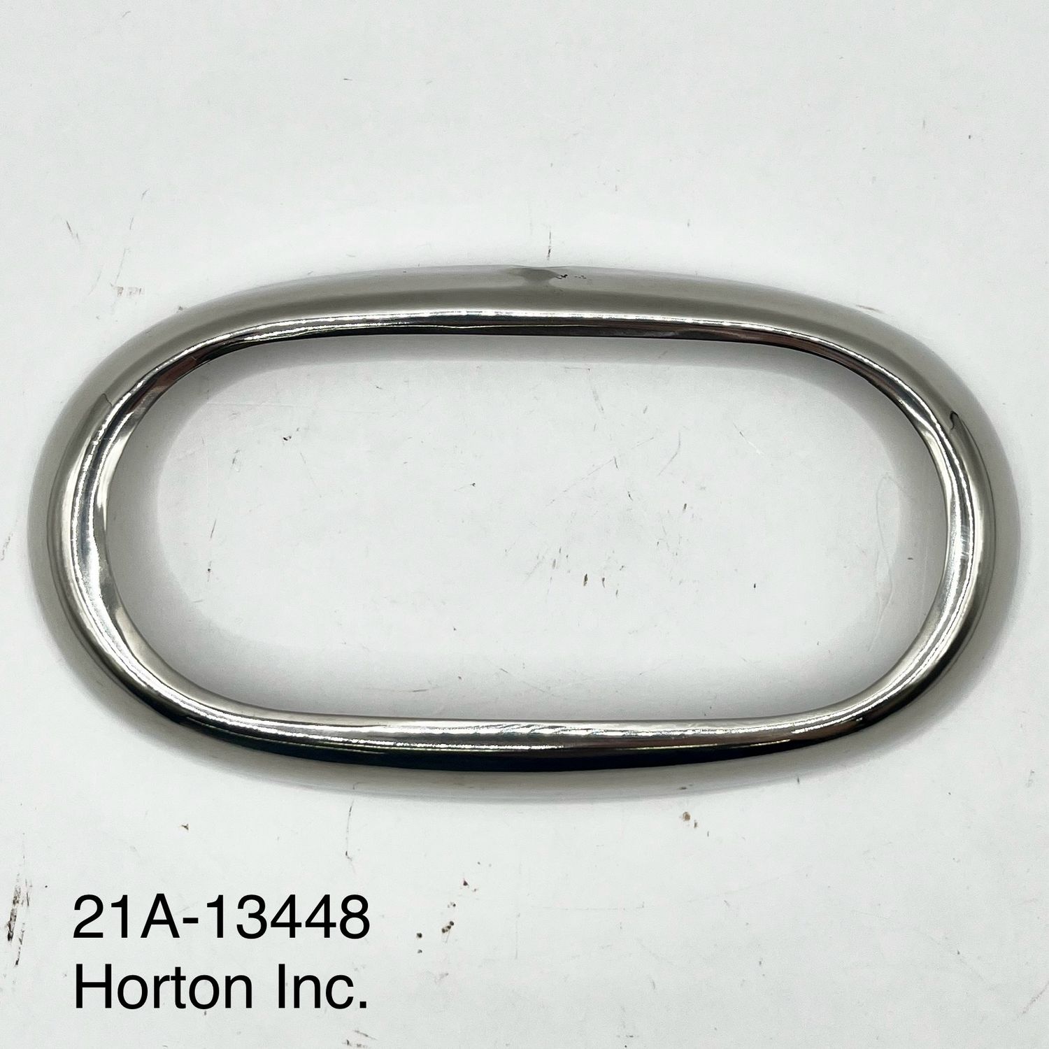 Tail Lamp Rim; 1943/48 Ford