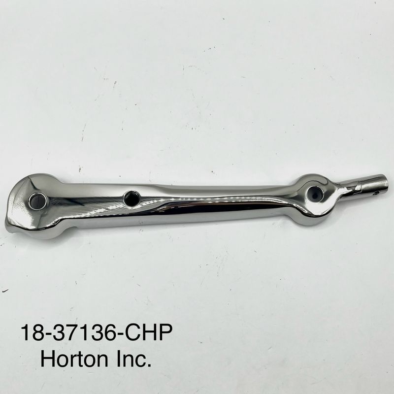 Windshield Stanchions; 1932 Ford roadster &amp; phaeton; Chopped 2"