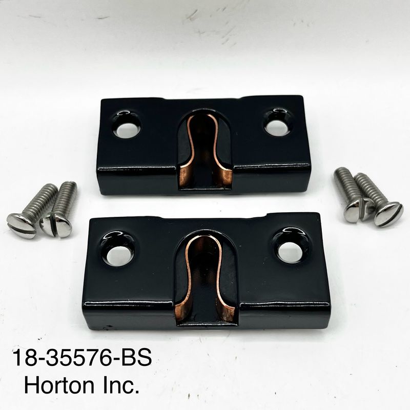 Female Dovetails; 1932/36 Ford open car. Black