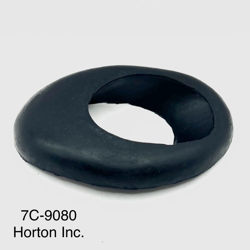 Gas Tank Neck Grommet; 1948/52 Ford Pickup