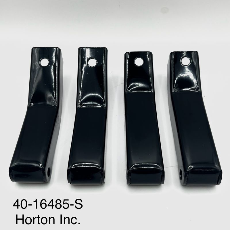 Running Board Brace Set; 1933/34 Ford pass