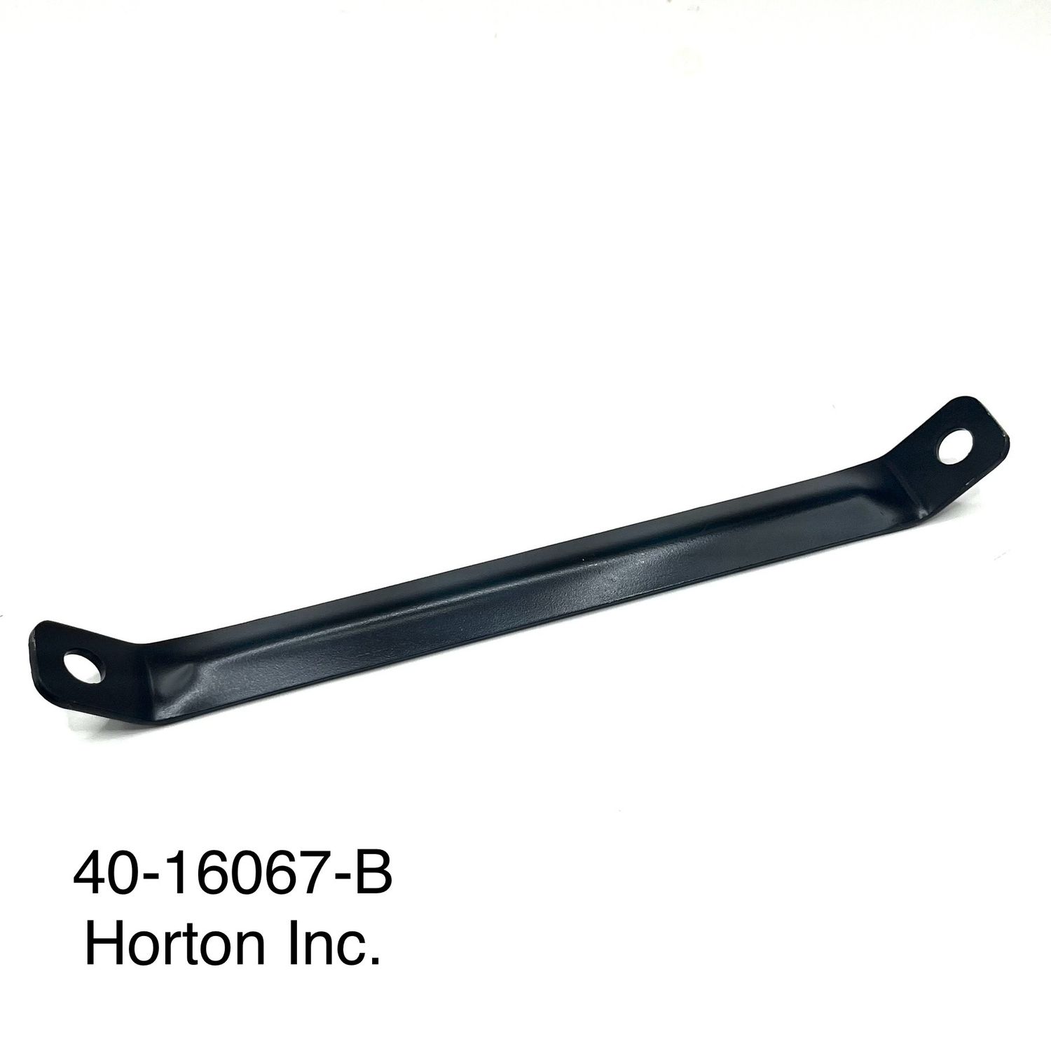 Support Brace; 1933/34 Ford pass Front Fender