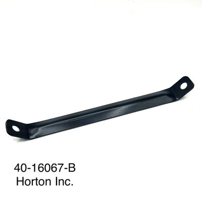 Support Brace; 1933/34 Ford pass Front Fender