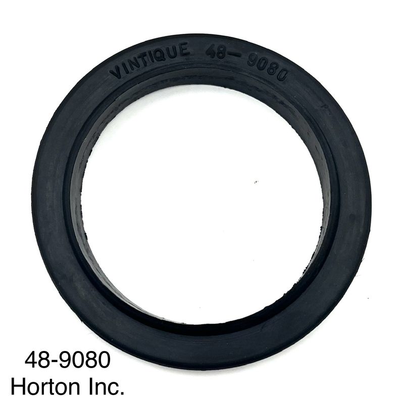 Gas Tank Neck Grommet; 1935/36 Ford