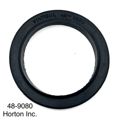 Gas Tank Neck Grommet; 1935/36 Ford