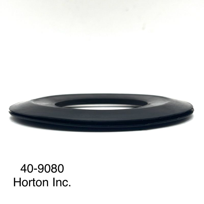 Gas Tank Neck Grommet; 1933/34 Ford