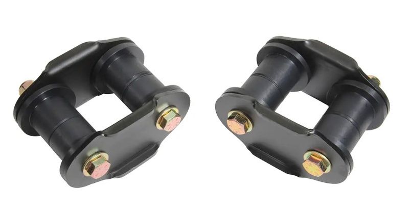 Hi Performance Shackle Kit for 1962-1967 Chevy Nova