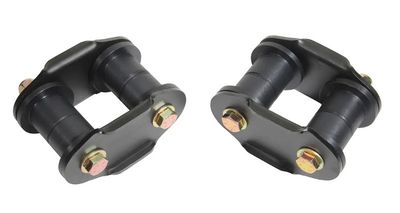 Hi Performance Shackle Kit for 1962-1967 Chevy Nova