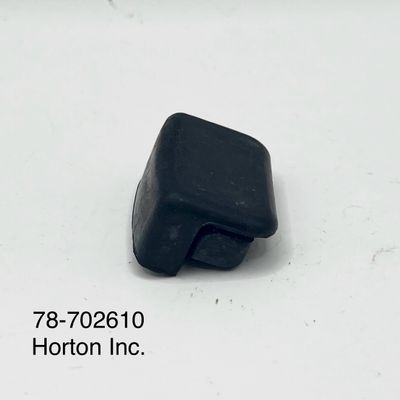 Door Bumper; 1937/48 Ford pass