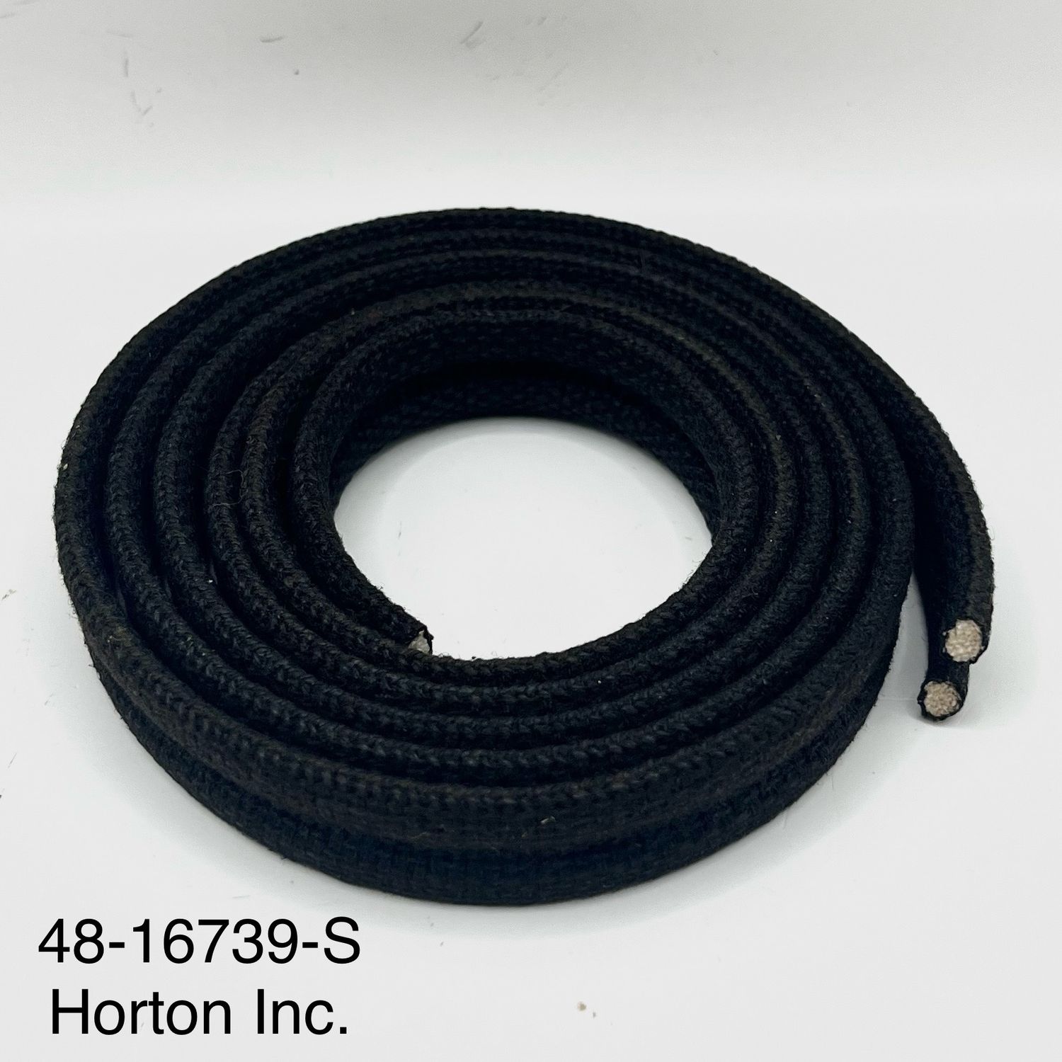 Rad Shell Lacing Kit; 1935 Ford pass