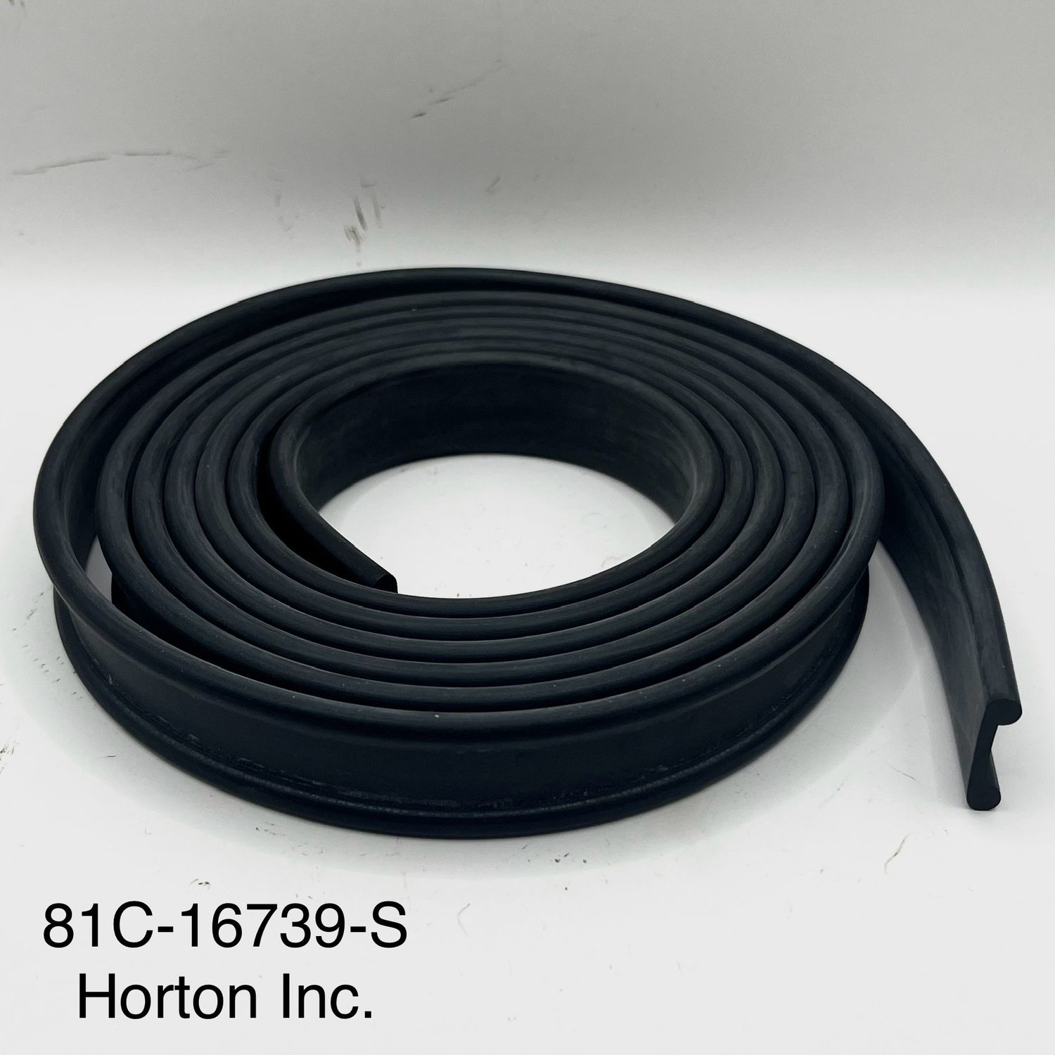 Rad Shell Lacing Kit; 1938/39 Ford PU &amp; commercial