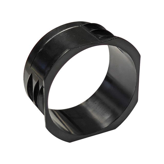 2" Glue-On Hose Adapter