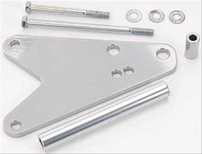 Air Conditioning Eliminator Bracket, 351