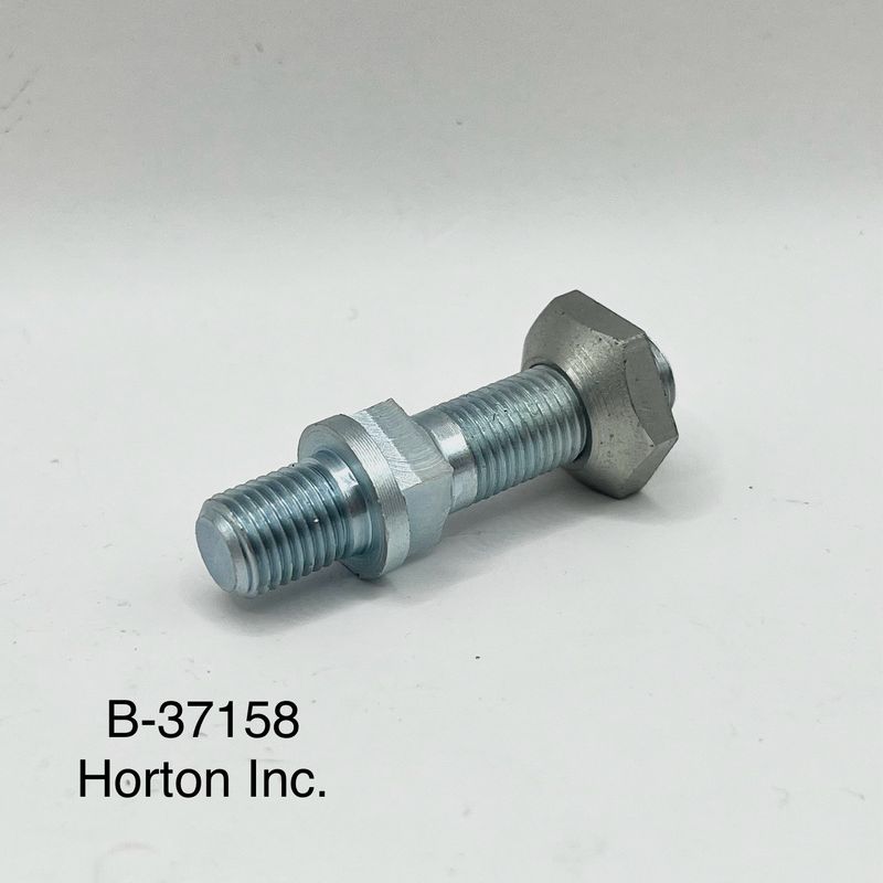 Windshield Frame Stud; 1916/32 Ford open car