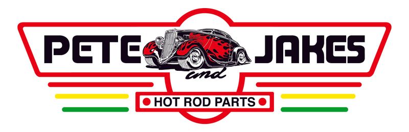 Pete &amp; Jake&#39;s