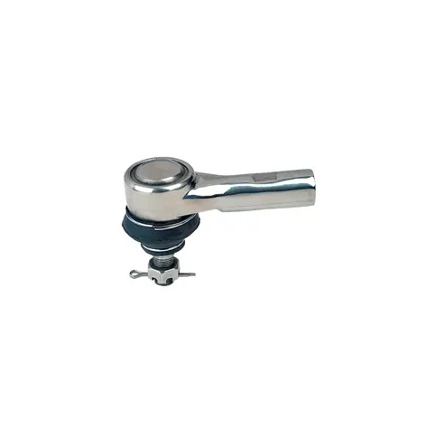 Polished Stainless Steel Tie Rod End