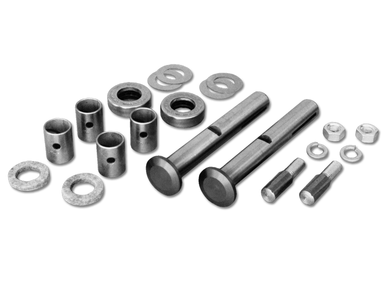 King Pin Set – 1942–48 Ford Spindles