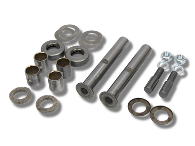 King Pin Set – 1937–41 Ford &amp; Super Bell Spindles