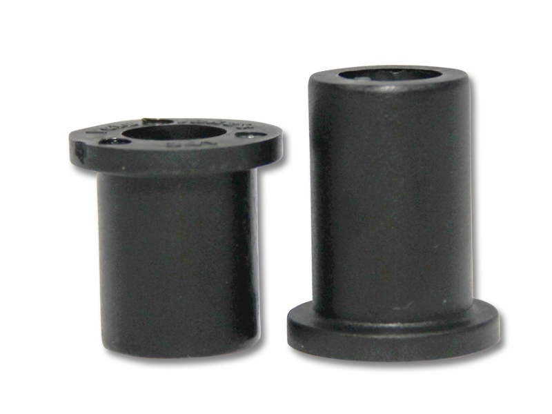 Shackle Bushings – 2" x 3/4", Pair
