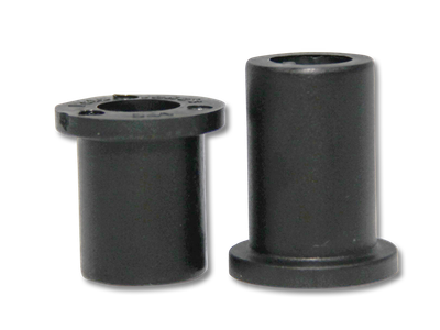 Shackle Bushings – 2" x 3/4", Pair