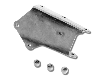 Vega Steering Plate – 1935–40 Ford