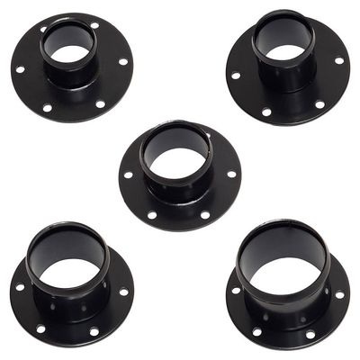 Bolt-On Fuel Filler Neck – Hose Clamp Style