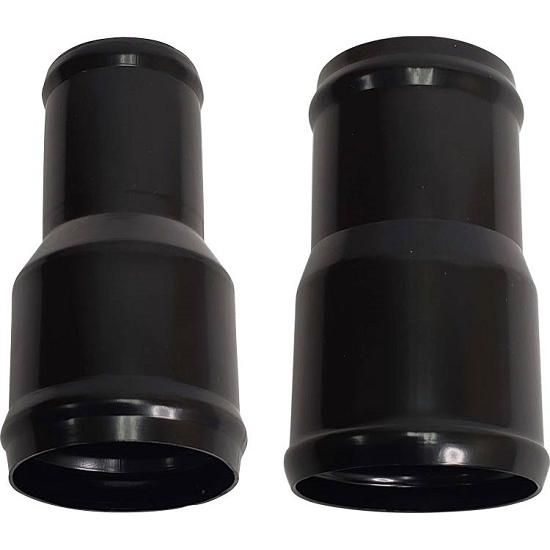 Steel Fuel Hose Reducer Couplers